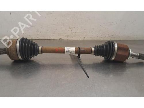 Used Left front driveshaft Left front driveshaft 37499300 37499300