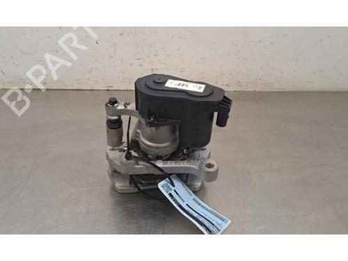Used Left rear brake caliper Left rear brake caliper BYD e6 EV (122 hp) 33927671 33927671