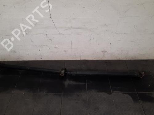 Transmissão central Transmissão central RENAULT KADJAR (HA_, HL_) 1.6 dCi 130 4x4 (HLA4) (130 hp) 36480248 36480248