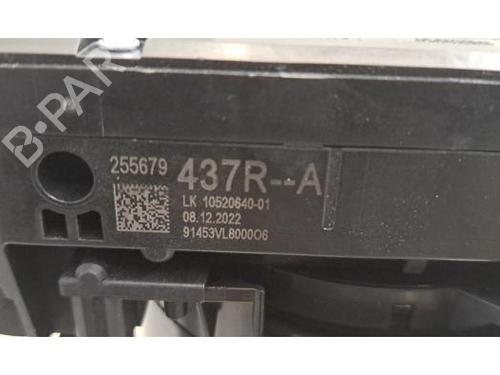 Steering column stalk RENAULT TRAFIC III Van (FG_) 2.0 dCi 110 (FGMW) | BP37623867I23  - Image 7