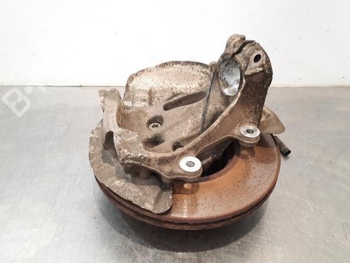Right rear steering knuckle BMW 4 Convertible (F33, F83) 420 d | BP15034325M28 