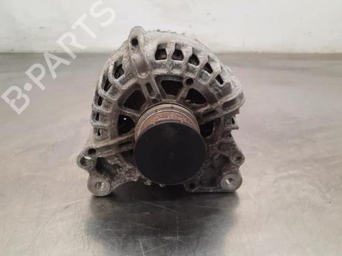 Used Alternator SKODA OCTAVIA III Combi (5E5, 5E6) 1.6 TDI (110 hp) 23614000