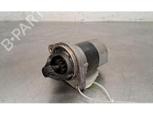 Used Starter FORD FIESTA VII (HJ, HF) 1.0 EcoBoost (140 hp) 24511836