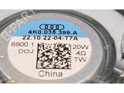 Speaker AUDI Q8 (4MN, 4MT) RS FSI Mild Hybrid quattro | BP39154286E2 - Image 4
