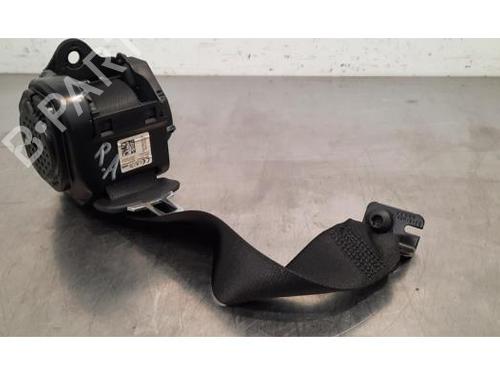 Høyre bak beltestrammer BMW X2 (F39) sDrive 18 i | BP24378105C90 