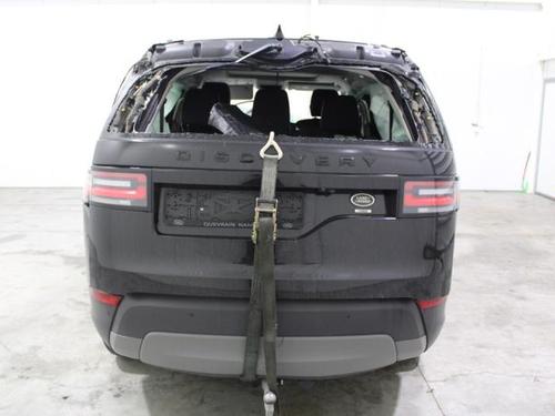 Gearbox LAND ROVER DISCOVERY V (L462) 2.0 Td4 4x4 | BP23642976M3 - Image 12