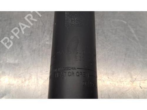 Left rear shock absorber SKODA KAROQ (NU7, ND7) 1.5 TSI | BP29524255M18 