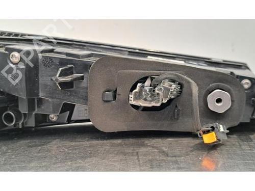 Right taillight PEUGEOT 308 III (FB_, FH_, FP_, F3_, FM_) PureTech 130 (FPHNSL, FPHNST) | BP25730285C35 