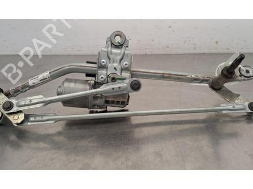 Vindrude Viskermekanisme AUDI A3 Limousine (8YS, 8YM) 30 TFSI Mild Hybrid (110 hp) 29879531