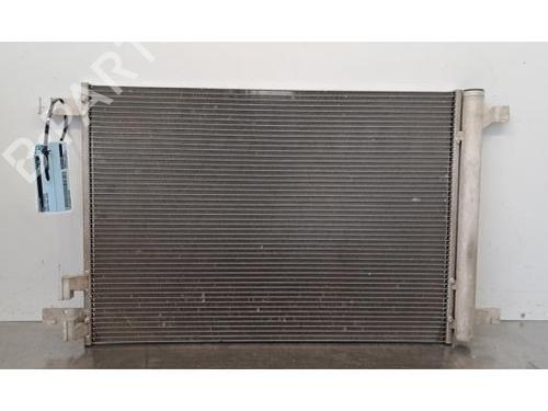 AC radiator SKODA FABIA IV (PJ3) 1.0 TSI | BP34268977M32 - Image 3