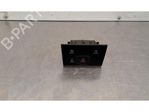 Used Warning switch Warning switch VW GOLF VIII Variant (CG5, DB5) 2.0 TDI (116 hp) 33476773 33476773