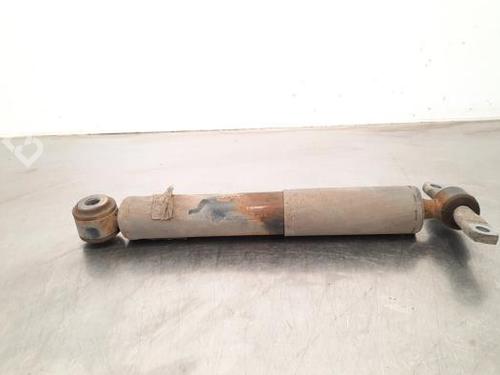 Used Left rear shock absorber PEUGEOT PARTNER Box Body/MPV (K9) 1.5 BlueHDi 100 (102 hp) 23581243