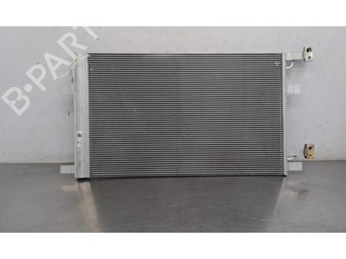 AC radiator MG MG 5 Estate EV | BP36657357M32 - Image 3