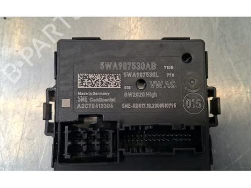 Electronic module AUDI A3 Limousine (8YS, 8YM) S3 TFSI quattro | BP39235293M83 - Image 2