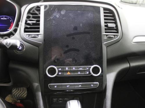 Fælk RENAULT MEGANE IV Hatchback (B9A/M/N_) 1.3 TCe 140 (B9NB) | BP37511410C45  - Image 23