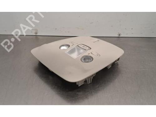 Interior roof light CITROËN JUMPY III Van (V_) 2.0 BlueHDi 145 | BP32276838I8