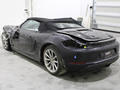 Engine PORSCHE 718 BOXSTER (982) 2.0 T (982320, 982321, 982350, 982351) | BP26944582M1 - Image 11