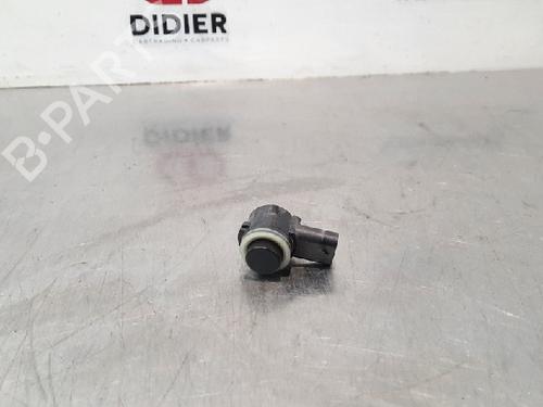 Elektronisk modul VW GOLF VII (5G1, BQ1, BE1, BE2) 1.0 TSI (115 hp) 10892800