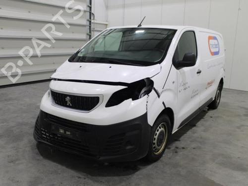 Used Parts PEUGEOT EXPERT Van (V_)  2.0 BlueHDi 120  4503757