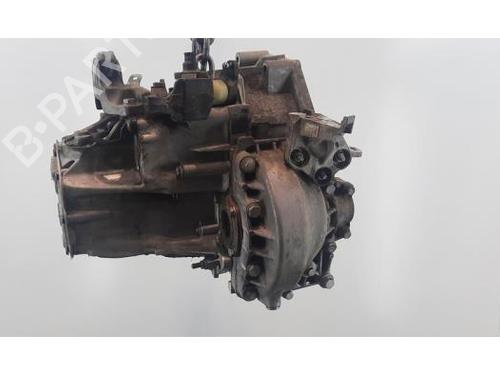 Gearbox OPEL VIVARO C Van (K0) 2.0 | BP30057117M3