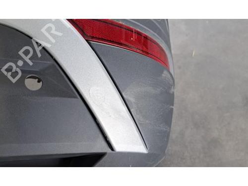Rear bumper SKODA KODIAQ II (PS7) 1.5 TSI mHEV | BP30521329C8 