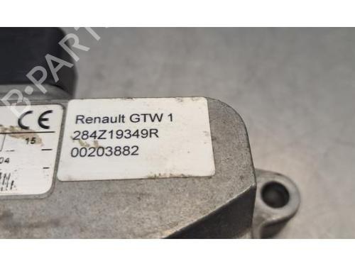Módulo eletrónico RENAULT MASTER III Platform/Chassis (EV, HV, UV) 2.3 dCi 150 FWD (EV0F, HV0F, UV0F, EV03, HV03, UV03) | BP39180277M83 - Image 4