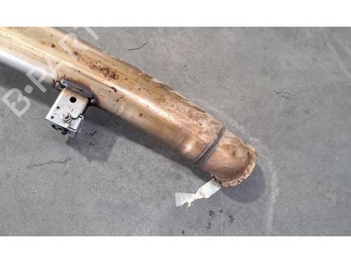 Exhaust system BMW 3 (G20, G80, G28) 318 i | BP30659957M121 - Image 7