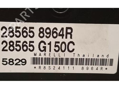Electronic module RENAULT RAFALE Coupe (DGM_) 1.2 E-TECH 200 Hybrid (DGM2) | BP39892559M83 - Image 4