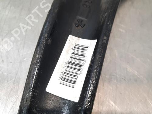 Left front suspension arm PEUGEOT PARTNER Box Body/MPV 1.6 HDi / BlueHDi 75 | BP10893259M12 
