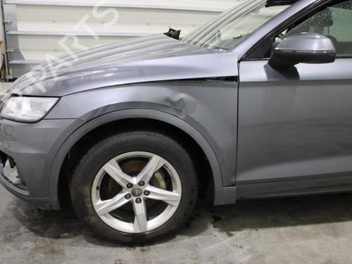 Camera AUDI Q5 (FYB, FYG) 30 TDI Mild Hybrid | BP34272581E14  - Image 10