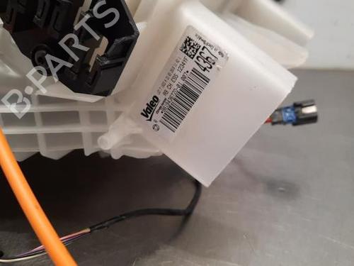 Heater matrix box PEUGEOT 208 I (CA_, CC_) 1.2 VTI 82 | BP23588701M61 