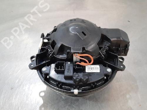 Heater blower motor BMW 1 (F20) 116 d | BP10889905M62 