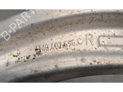 Højre fortil bærearm AUDI E-TRON (GEN) 55 quattro | BP30915855M13