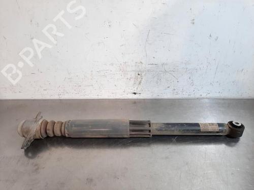 Used Right rear shock absorber AUDI A3 Sportback (8VA, 8VF) 1.6 TDI (110 hp) 23601703