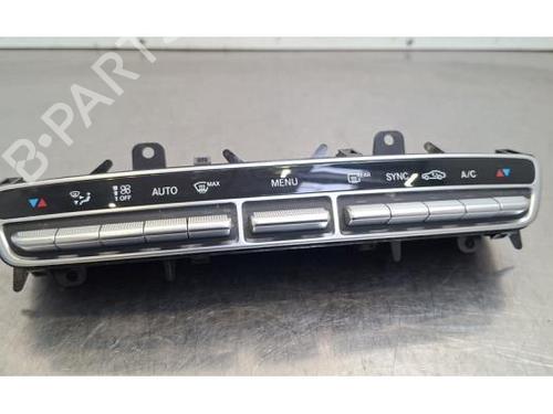 Used Climate control Climate control 37003048 37003048