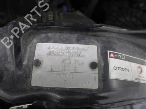 Benzintank CITROËN JUMPER II Van 2.2 BlueHDi 120 | BP37686489C62 - Image 15