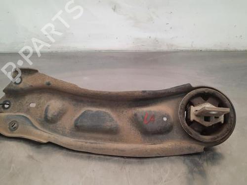 Left rear suspension arm MERCEDES-BENZ CLA Coupe (C117) CLA 180 (117.342) | BP19686730M14 