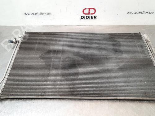 AC radiator MERCEDES-BENZ VITO Van (W447) 119 CDI / BlueTEC 4x4 (447.601, 447.603, 447.605) | BP15024062M32 