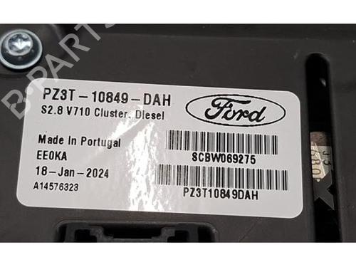 Instrument cluster FORD TRANSIT CUSTOM V710 Van (NRN) 2.0 EcoBlue | BP39230771C47 - Image 3