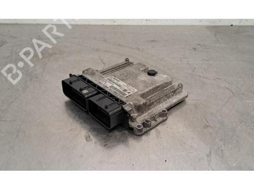 Used Engine control unit (ECU) PEUGEOT EXPERT Van (V_) 1.5 BlueHDi 120 (120 hp) 24015357