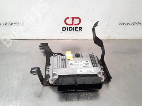 Used Engine control unit (ECU) HYUNDAI TUCSON (TL, TLE) 1.6 T-GDi (177 hp) 10896423