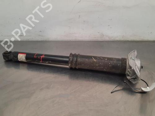 Used Left rear shock absorber NISSAN QASHQAI III (J12) 1.3 DIG-T (140 hp) 23611674