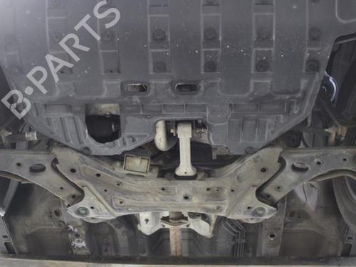 AC compressor KIA SPORTAGE III (SL) 1.7 CRDi | BP10901671M34 