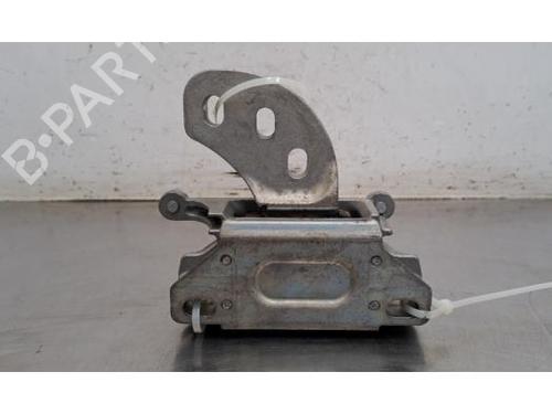 Motoraufhängung für Motoraufhängung FORD FIESTA VII (HJ, HF) 1.1 Ti-VCT (86 hp) 36366389 36366389