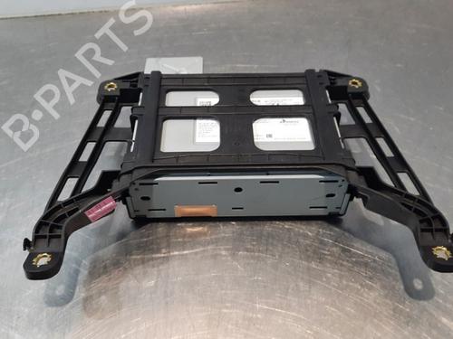 Radio AUDI A7 Sportback (4KA) 40 TDI Mild Hybrid | BP15026604E6 