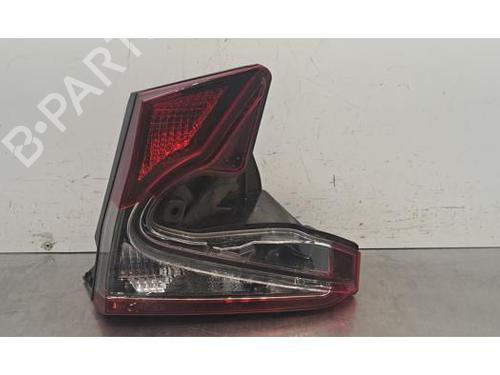 Used Right taillight Right taillight 36680727 36680727