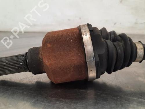Left front driveshaft PEUGEOT 308 SW III (FC_, FJ_, FR_, F4_, FN_) BlueHDi 130 (FCYHZL, FCYHZT) | BP23620456M38 