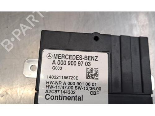 Electronic module MERCEDES-BENZ VITO Van (W447) 111 CDI (447.601, 447.603, 447.605) | BP37649389M83 - Image 4