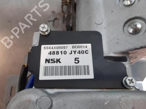 Steering column RENAULT KOLEOS I (HY_) 2.0 dCi (HY0K) | BP29515518M21 