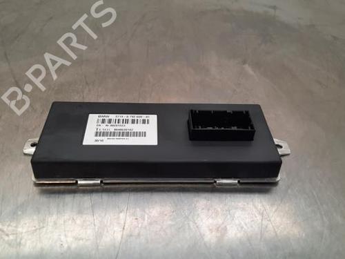 Used Electronic module BMW X6 (E71, E72) M (555 hp) 23614533